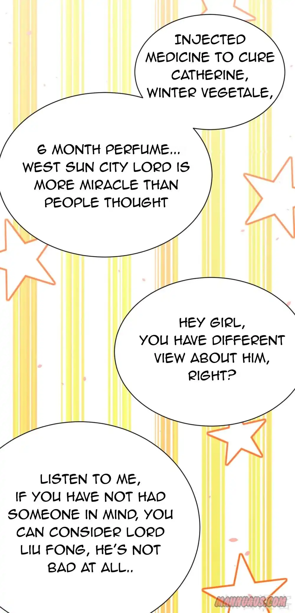 Starting From Today I'll Work As A City Lord Chapter 121 44